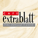 Cafe Extrablatt