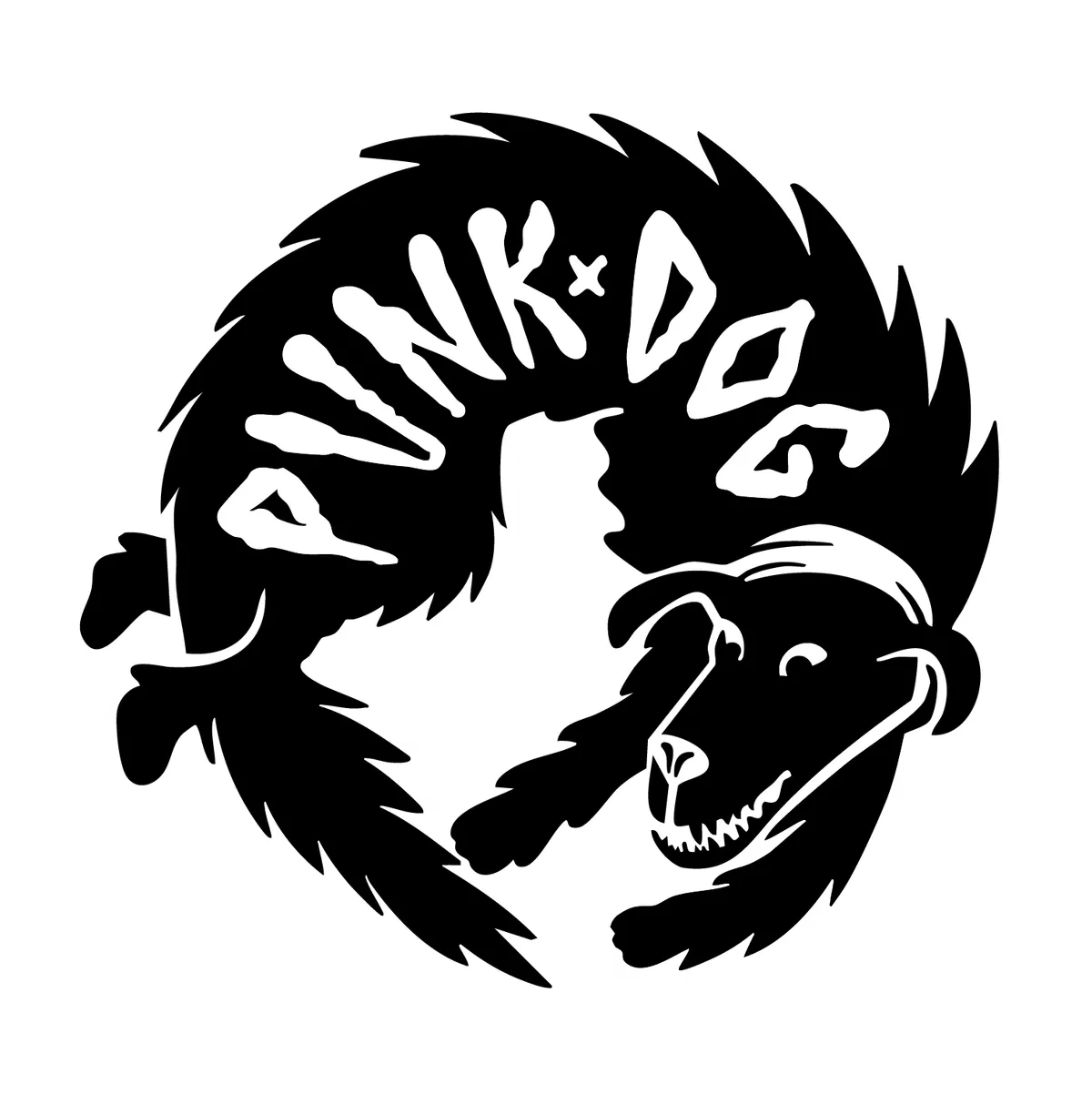 Punk Dog