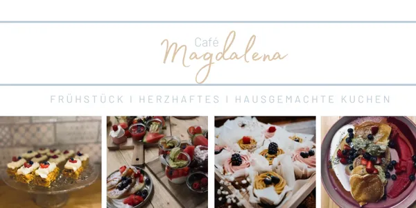 Café Magdalena
