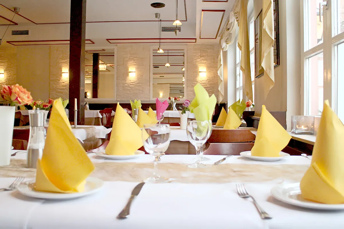 Ristorante 1744