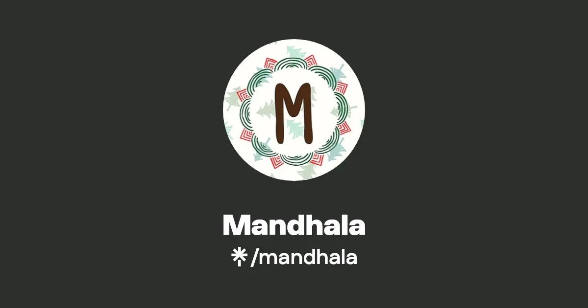 Mandhala Postres