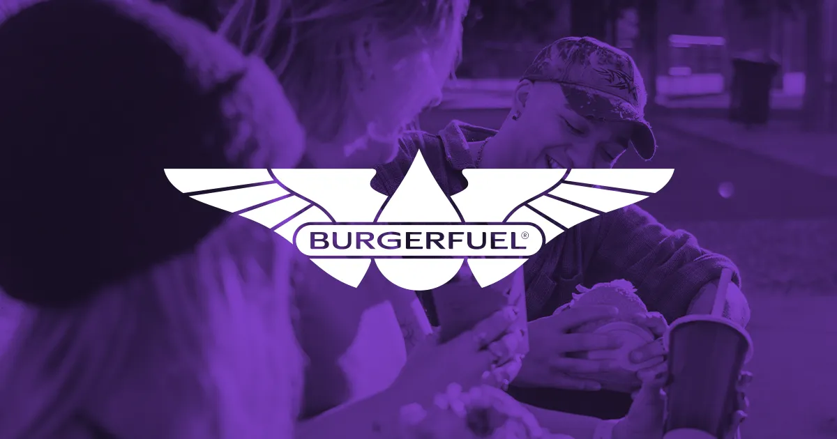 BurgerFuel