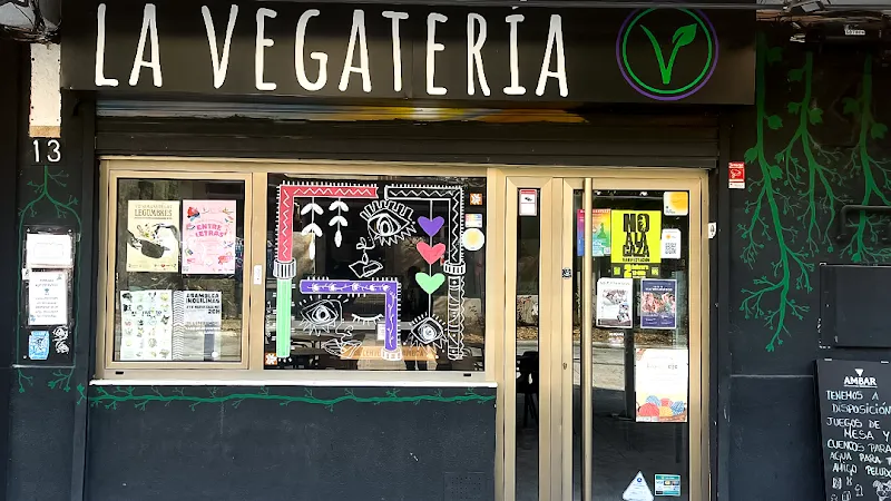 La Vegatería