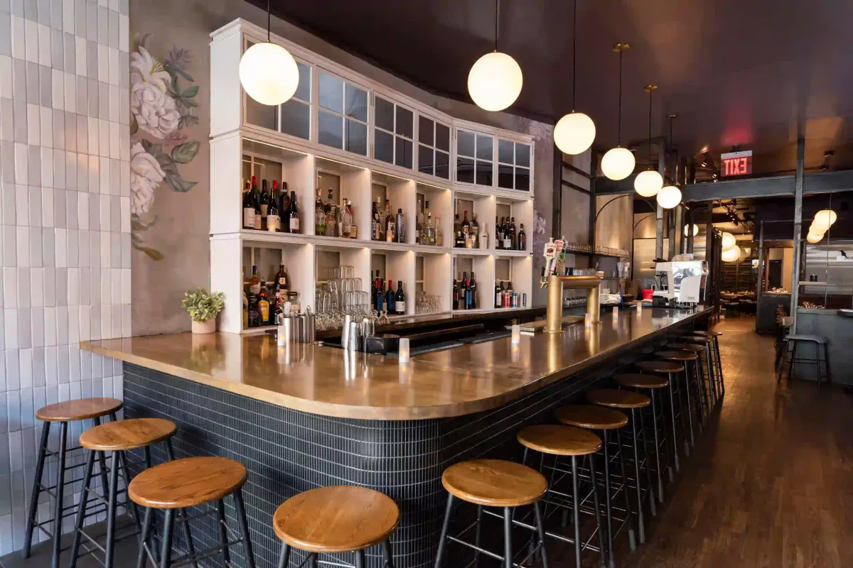 Coletta Italian Vegan Restaurant