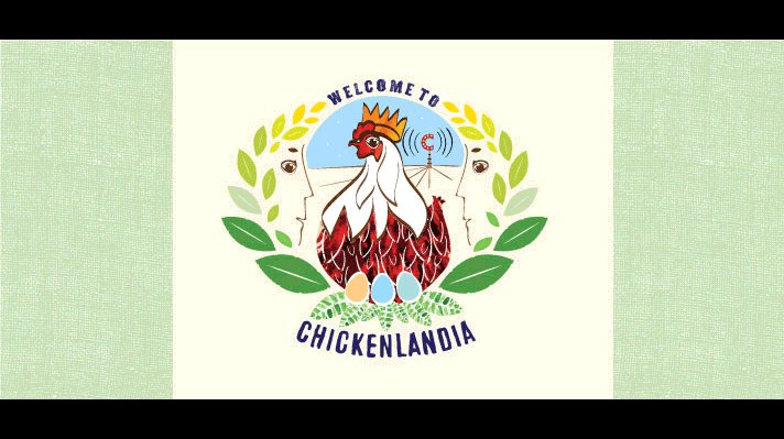Chickenlandia