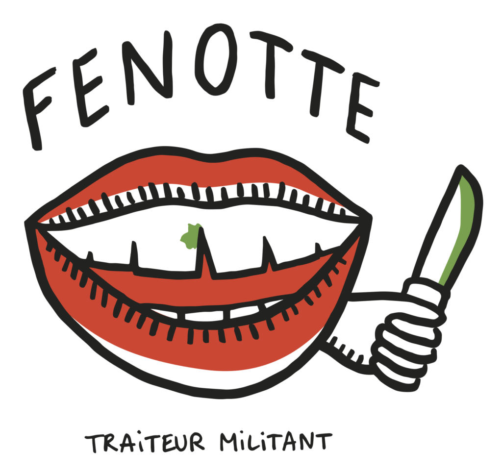 Fenotte Traiteur