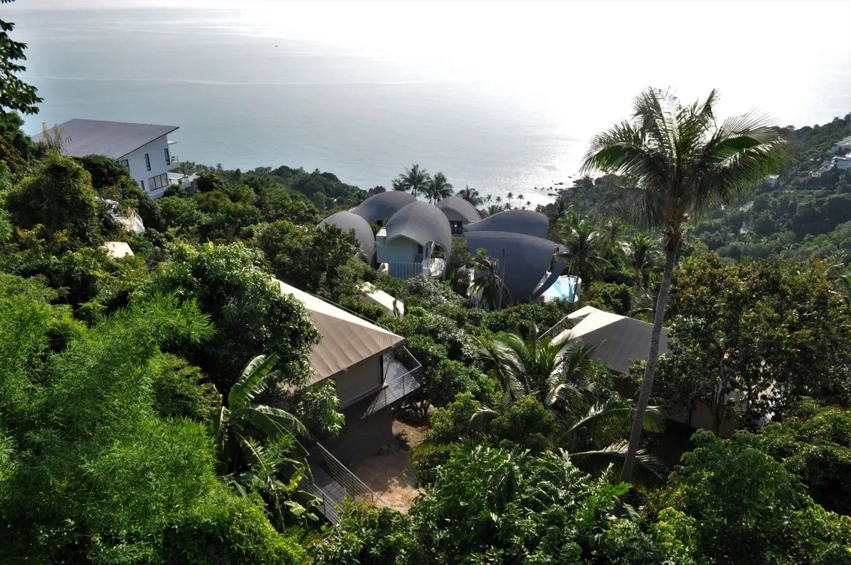 Kapuhala Koh Samui