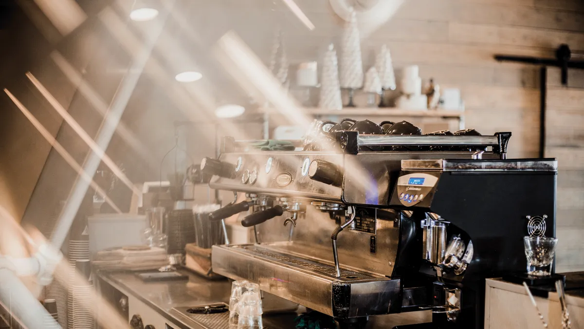 Espressino