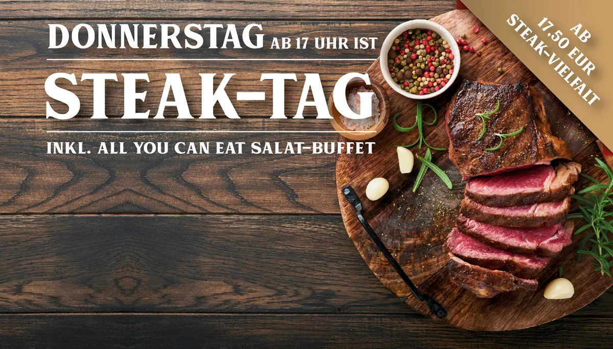 Poinger Einkehr