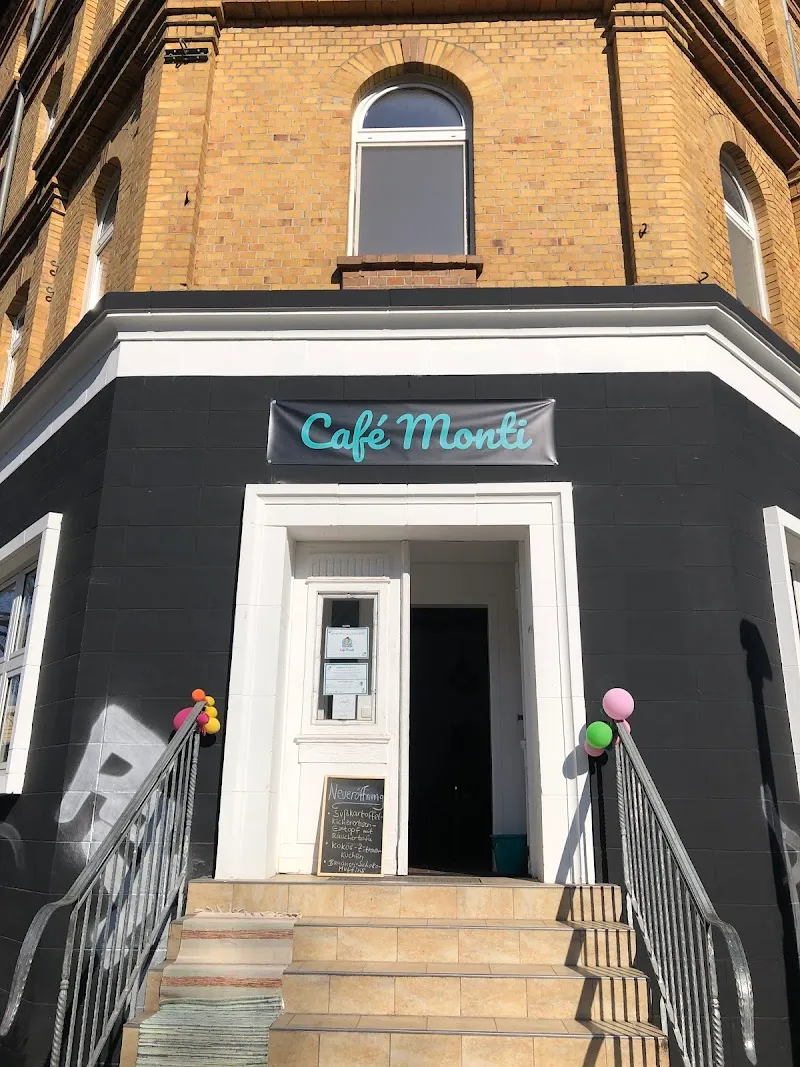 Café Monti
