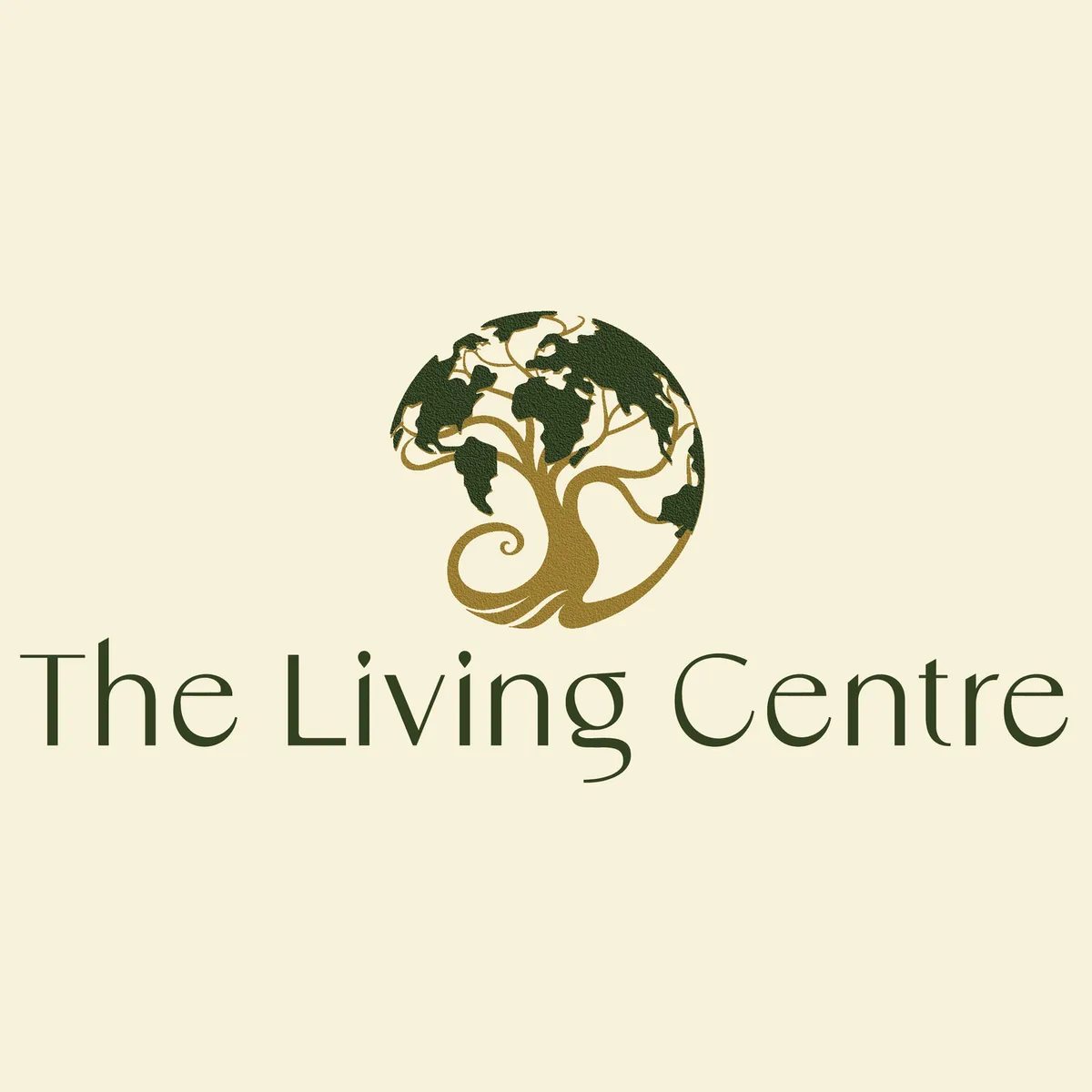 Spirit of the Earth, “The Living Centreâ€