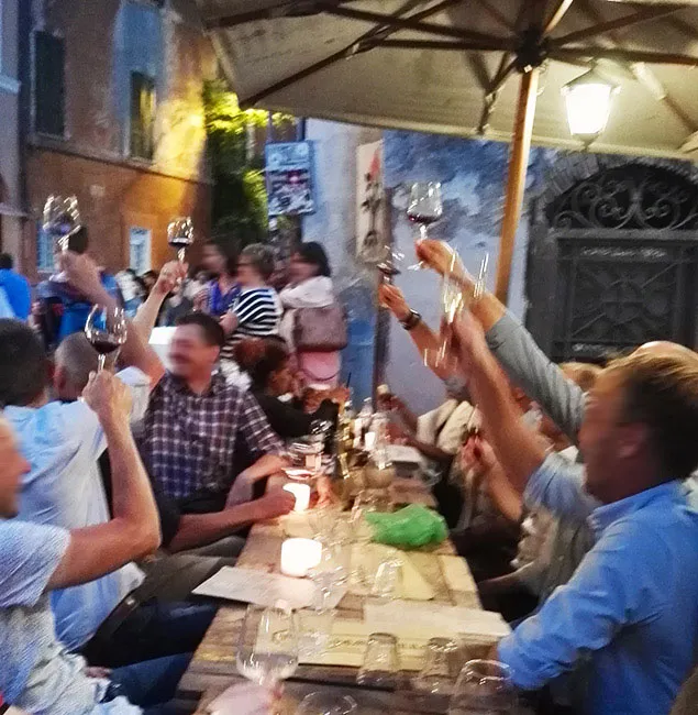 Tonnarello