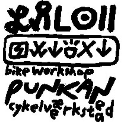 Punkan cykelverkstad