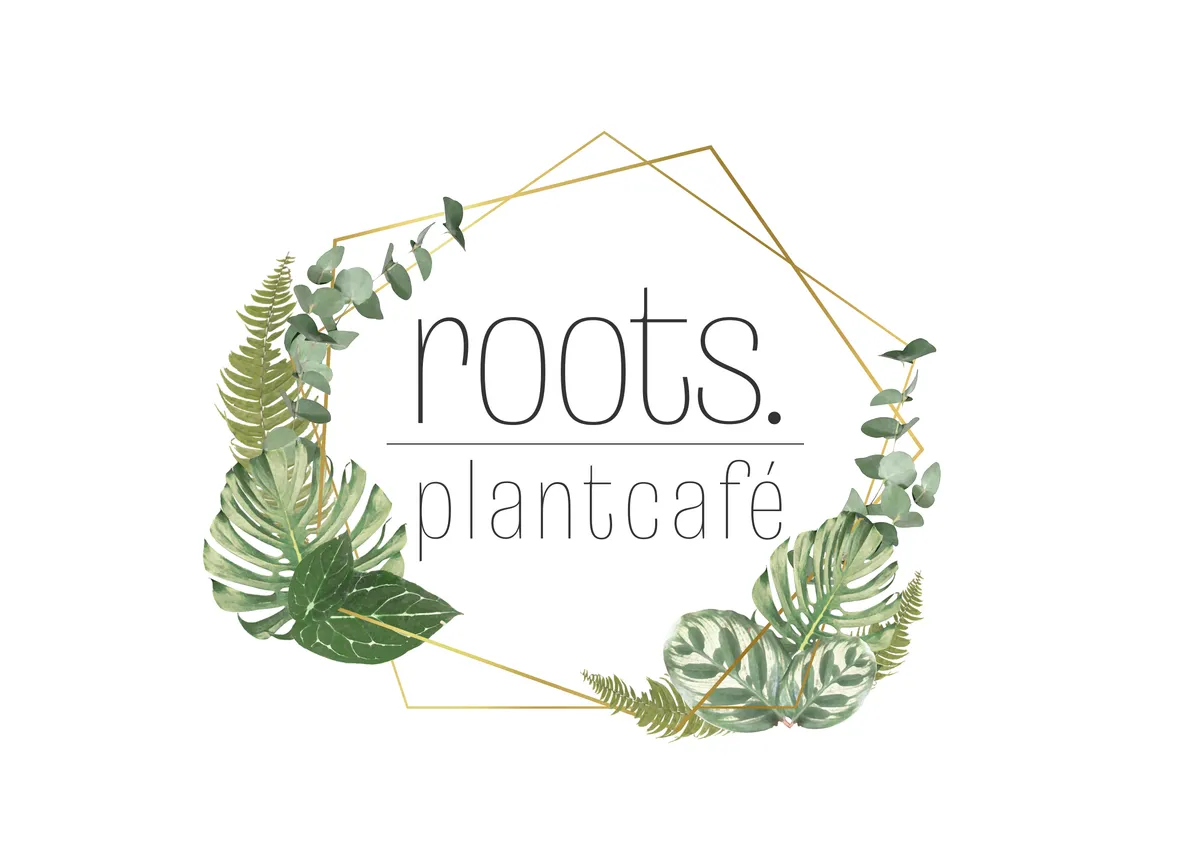 Roots. Planzencafe