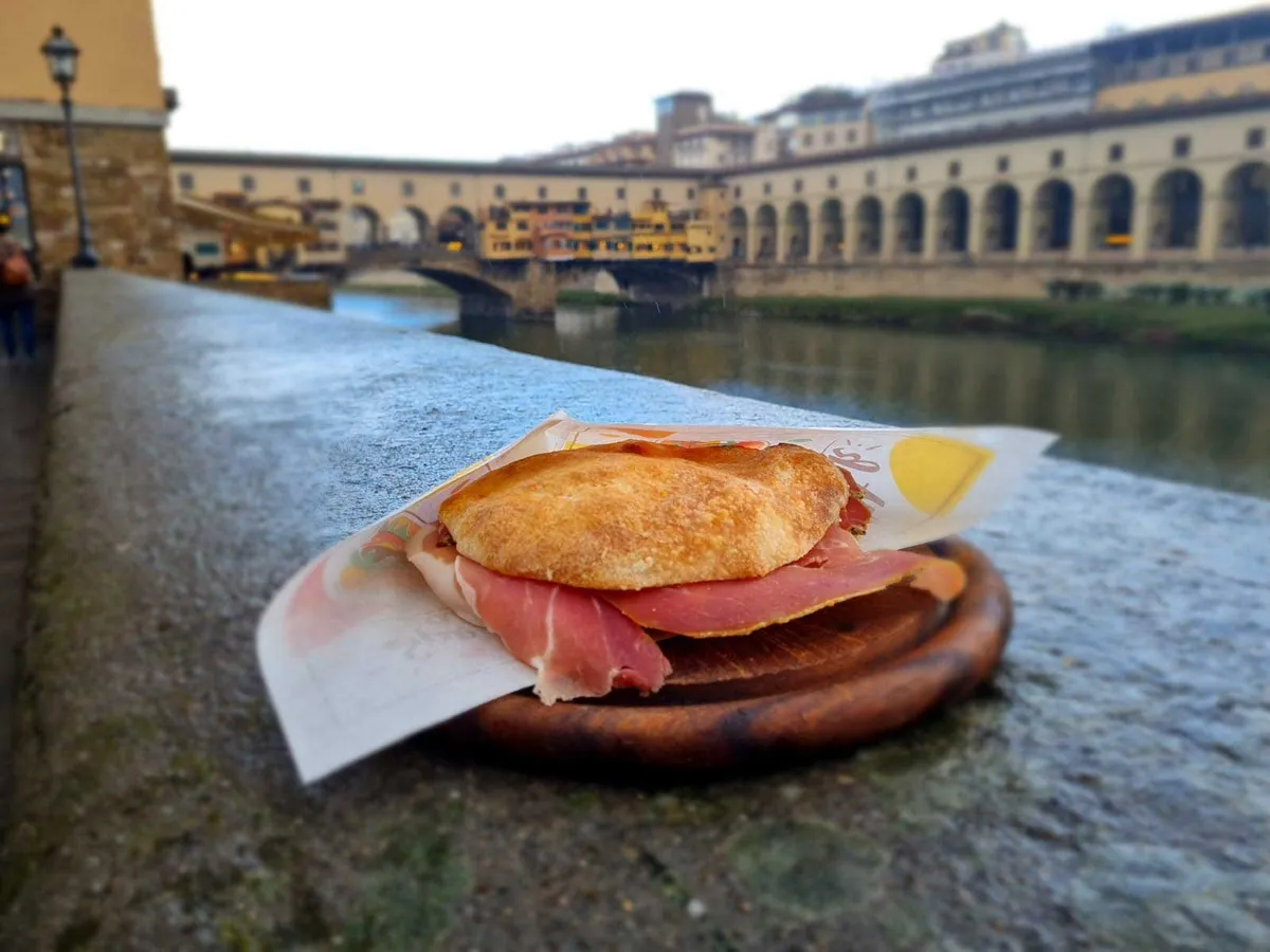 Amici di Ponte Vecchio Da Stefano