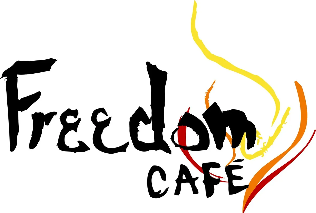The Freedom Cafe