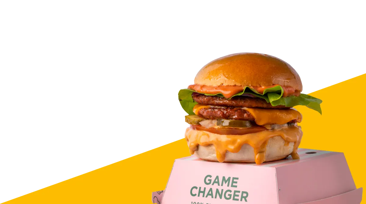 Neat Burger Milano