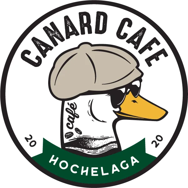 Canard Cafe