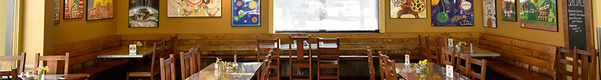 Zachary's Chicago Pizza