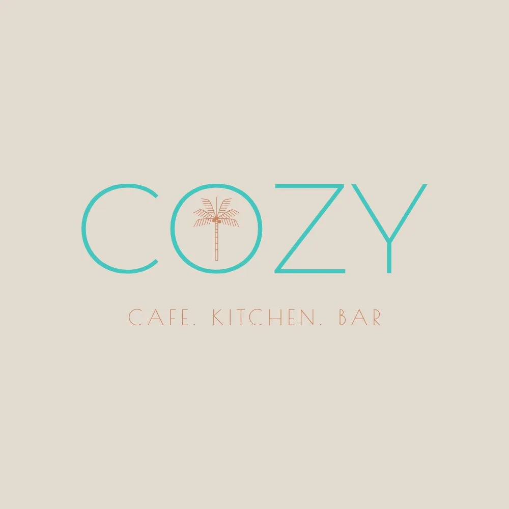 COZY - Cafe Kitchen Bar