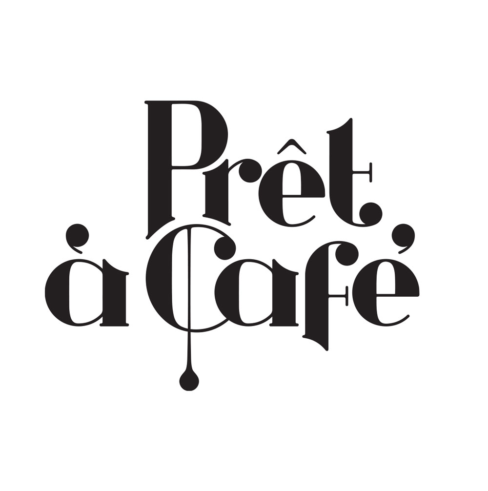 TinaR Pret a Cafe