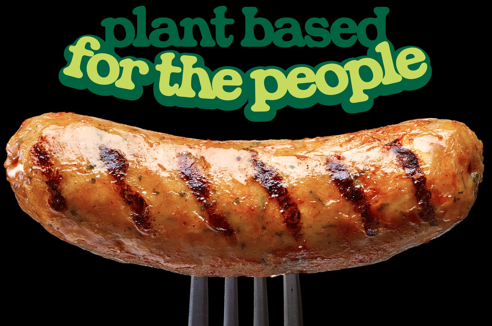 Meatless Farm