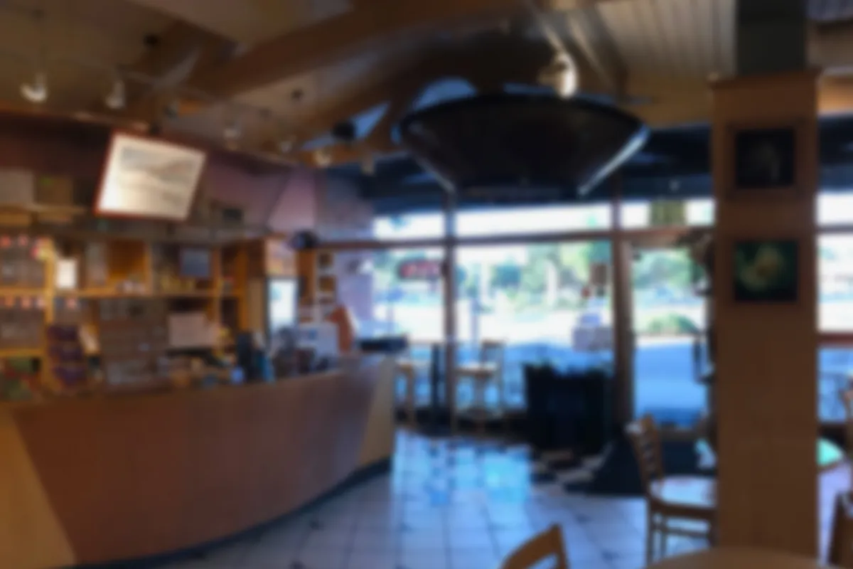 Flatiron Coffee