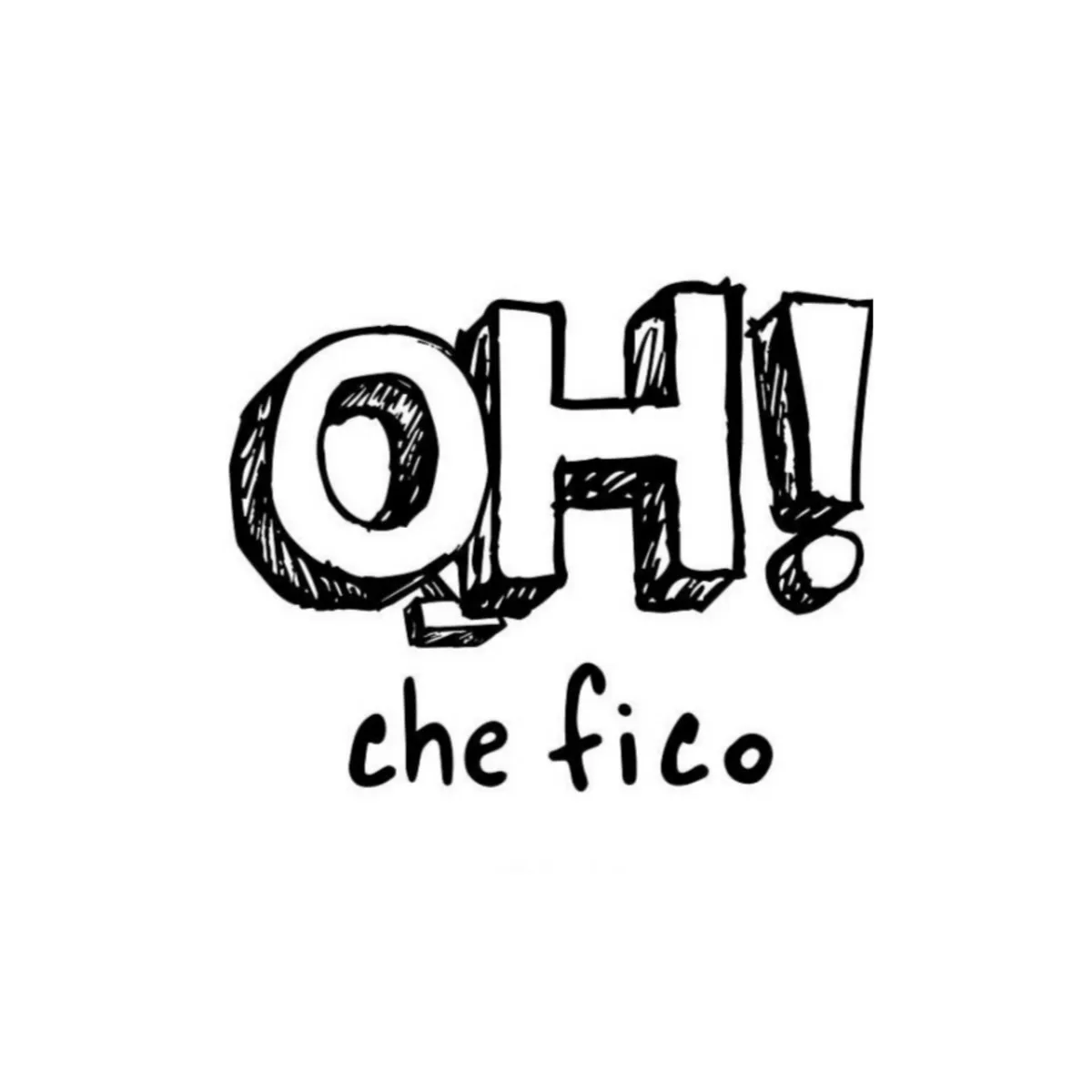 Oh! Ficomaeco