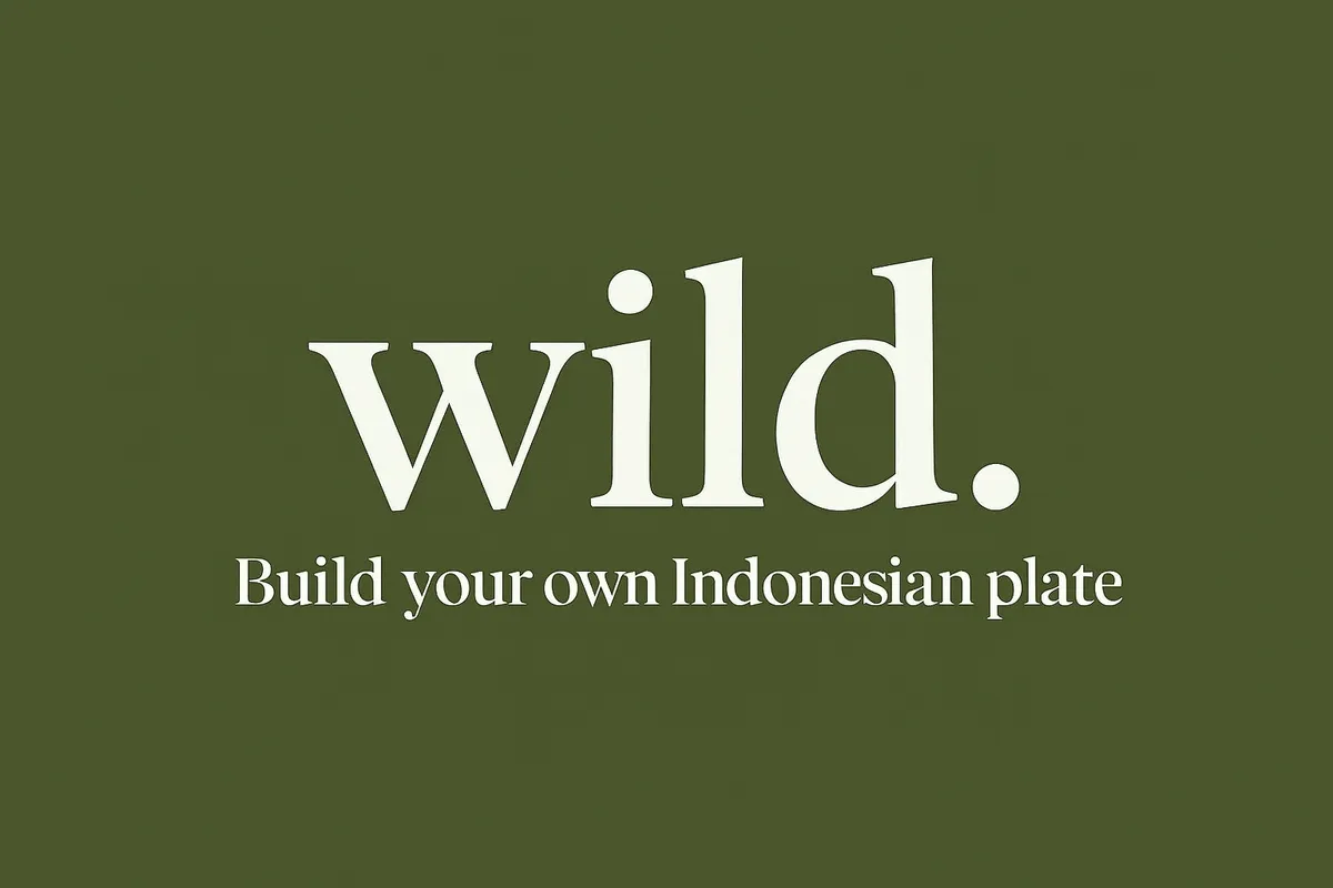 Wild Vegan