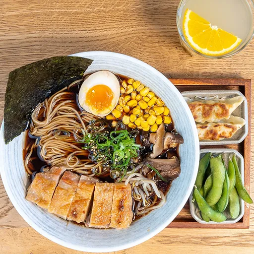 Hiro Ramen
