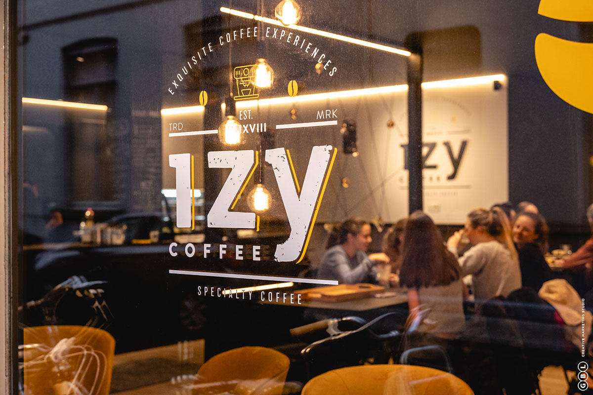 IzyCoffee