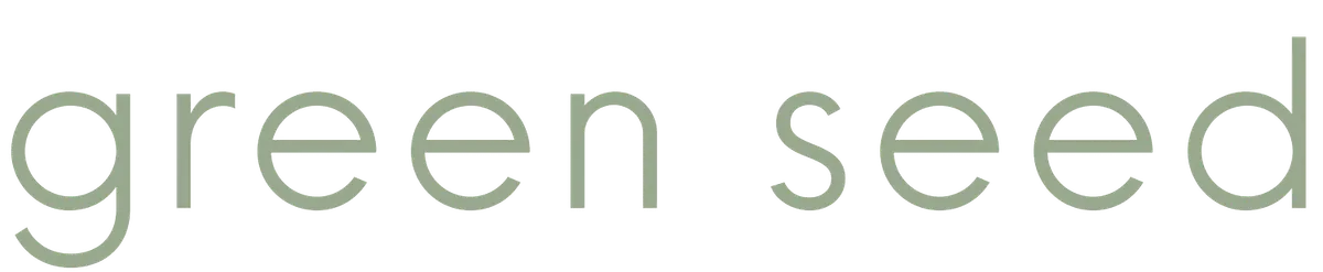 green seed vegan