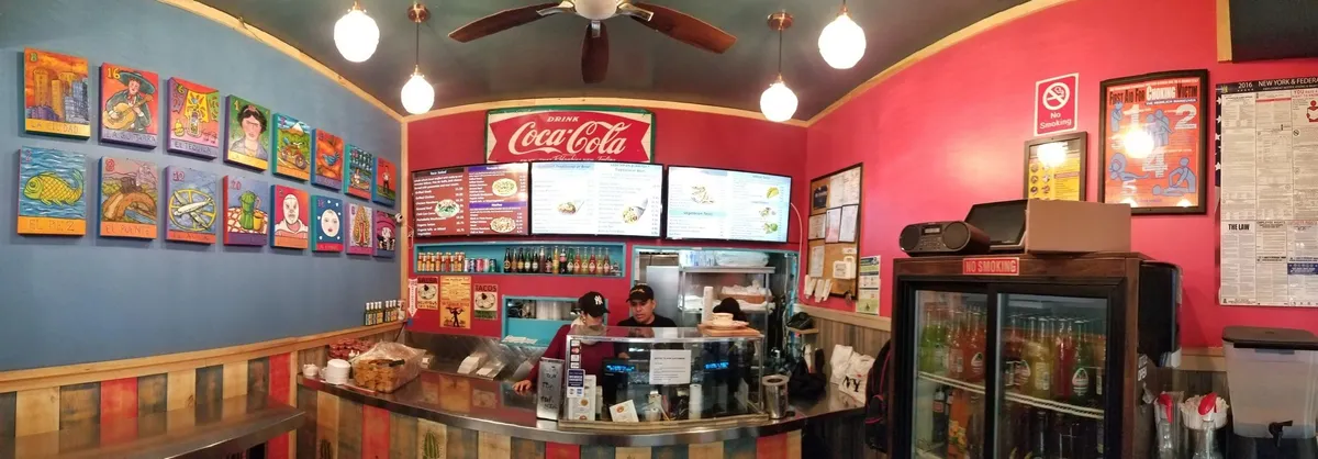 Burrito Box
