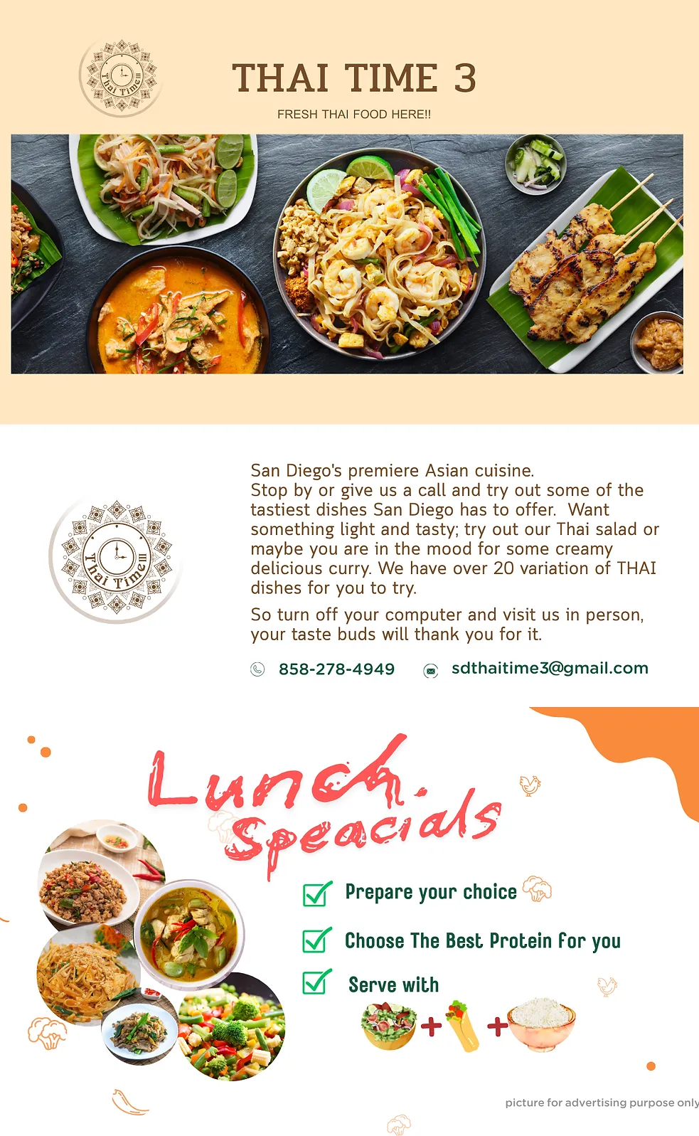 Thai Time 3