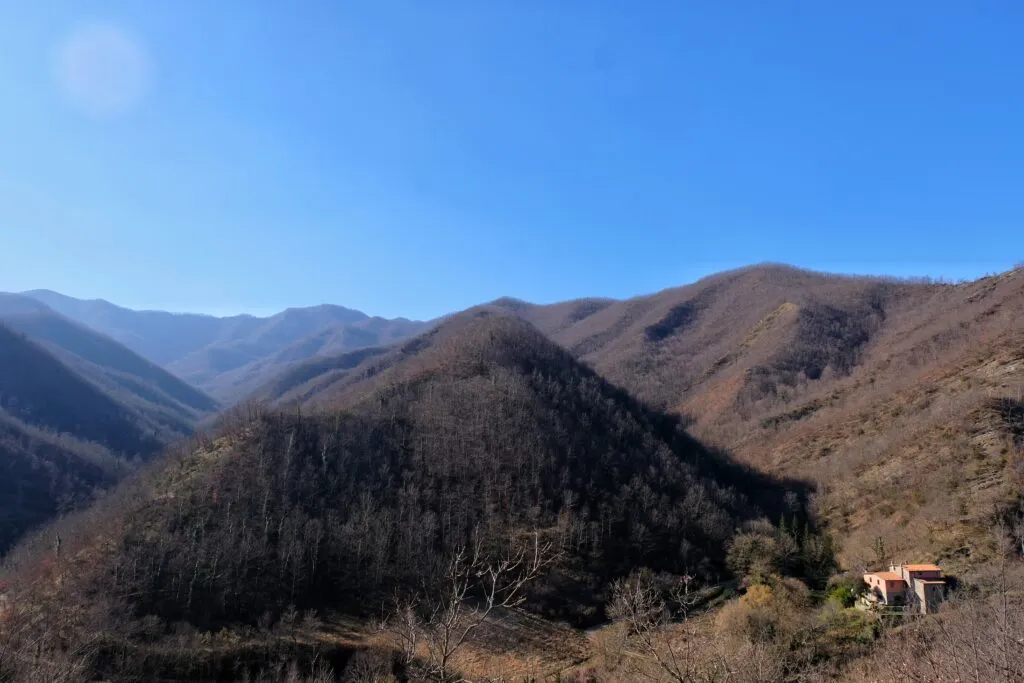 Colle della Luna
