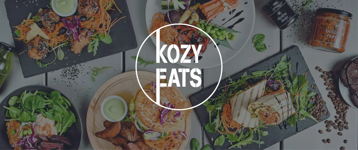 Kozy Eats