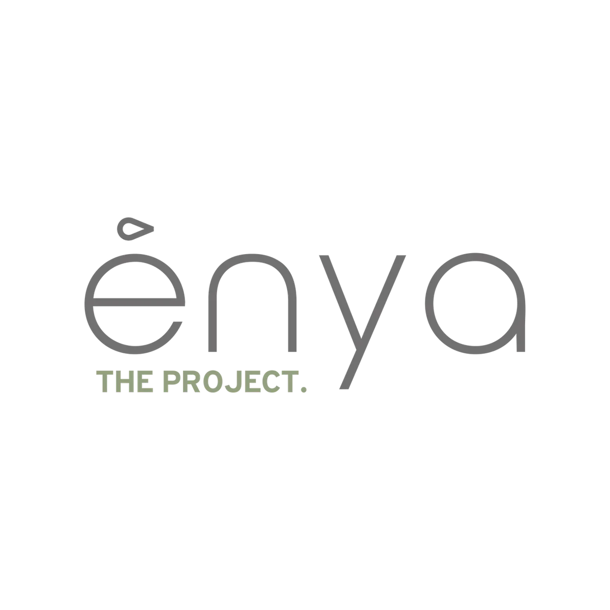 Enya The Project.