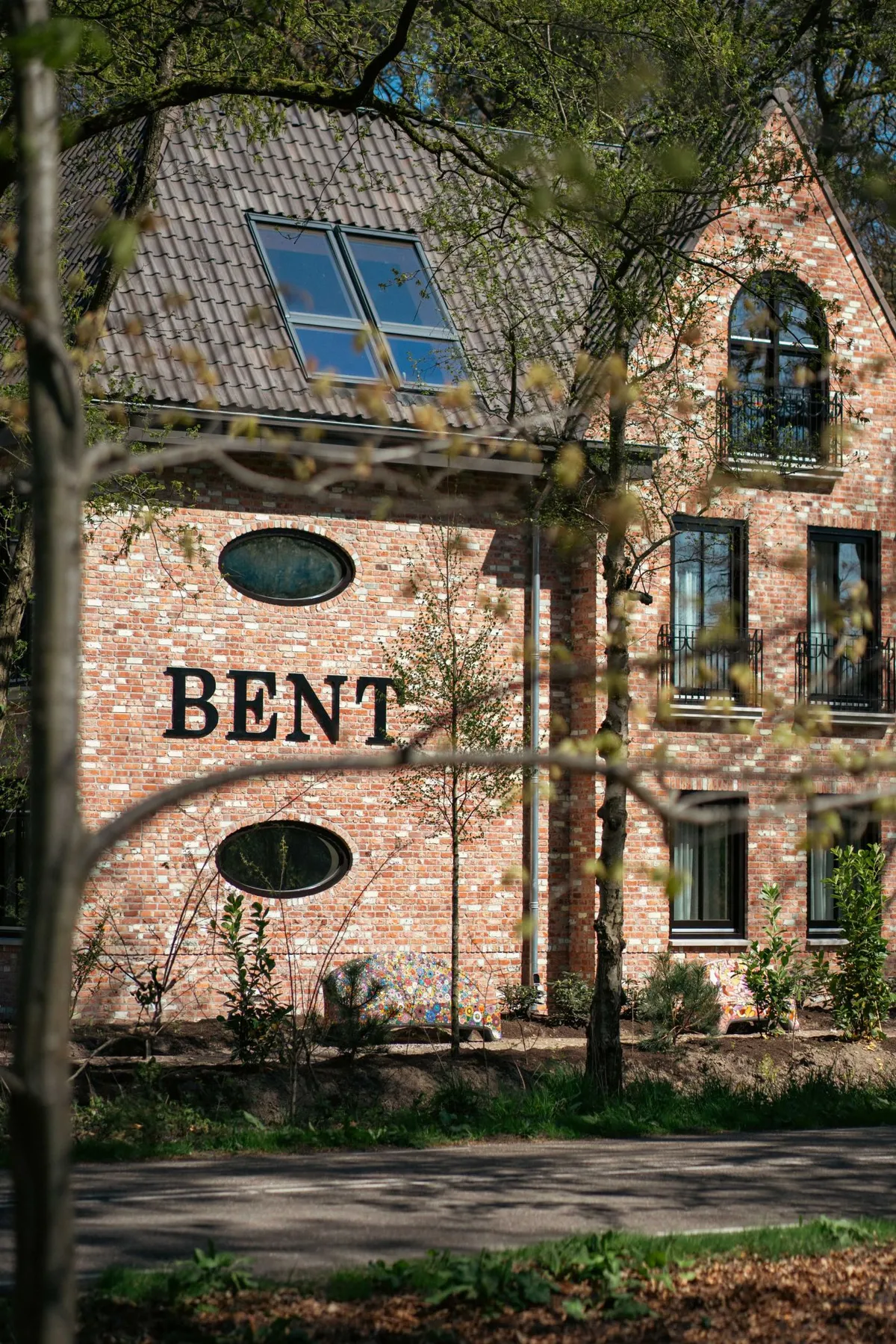 Bent