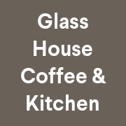 Glass House Coffee Bar