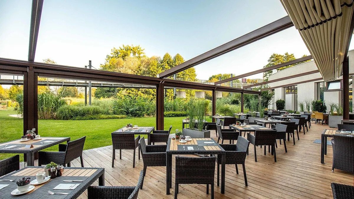 Restaurant Laguna