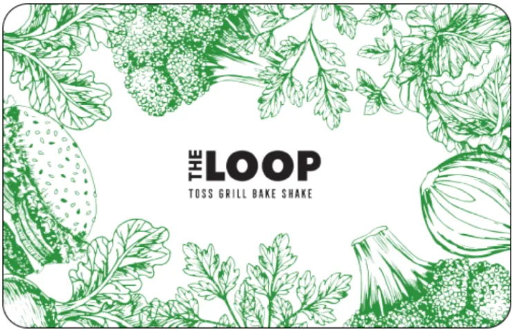 The Loop Pizza Grill