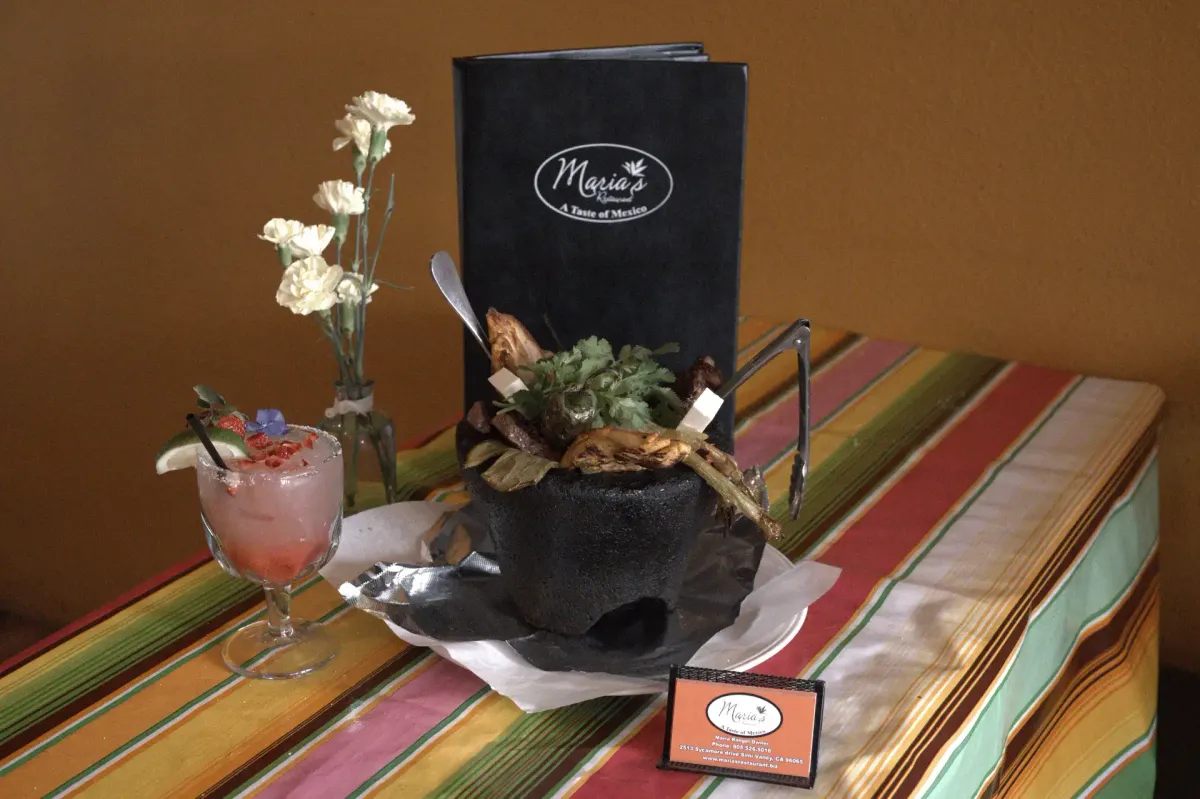 Maria's Restaurant