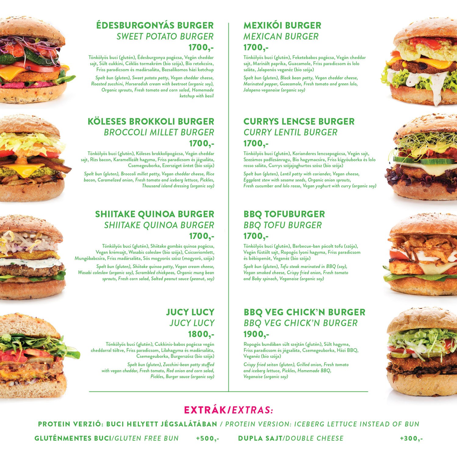 Vegan Love