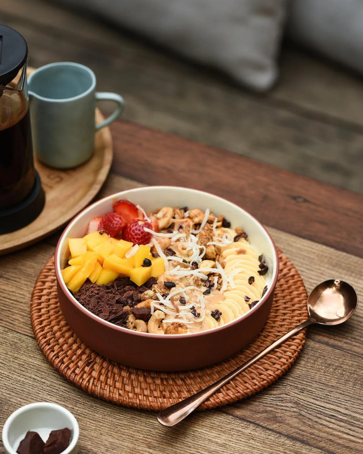 NOURISH eatery