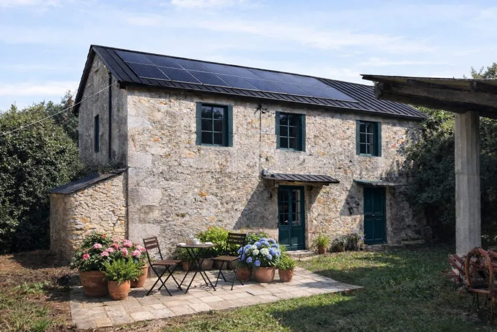 Finca Pereila