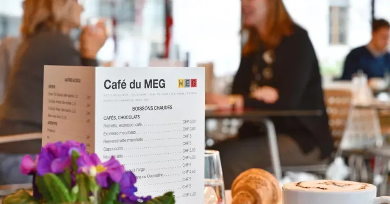 Café du Meg