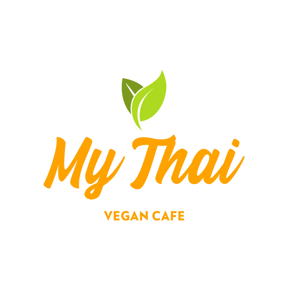 My Thai Vegan Cafe