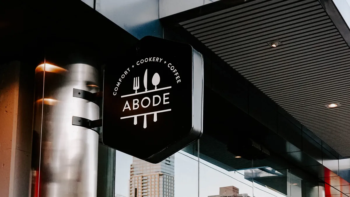 Abode