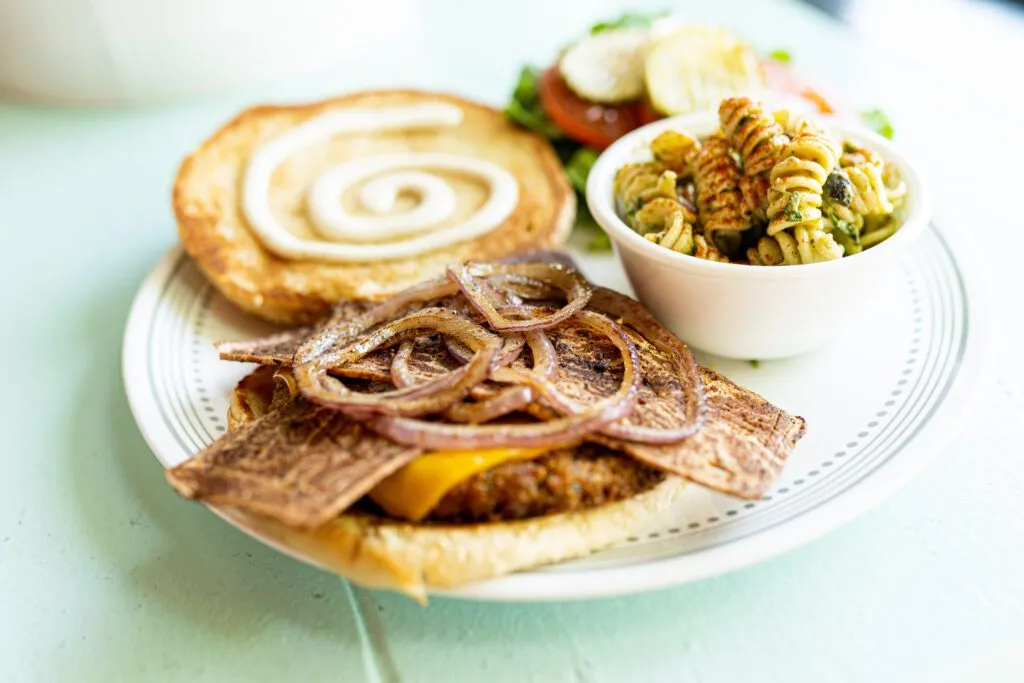 Spiral Diner & Bakery