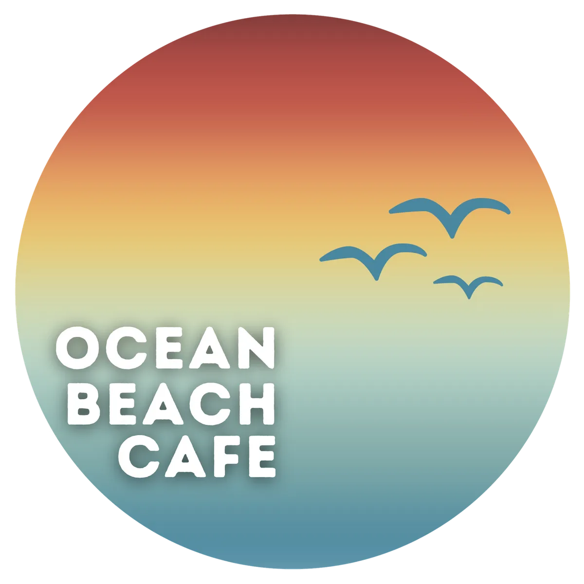 Ocean Beach Cafe